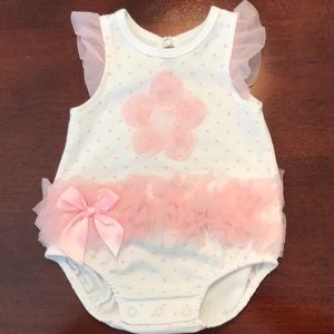 Beautiful bodysuit short sleeve